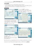 Preview for 29 page of Kanomax 3900 Operation Manual