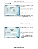 Preview for 31 page of Kanomax 3900 Operation Manual