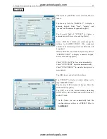 Preview for 33 page of Kanomax 3900 Operation Manual