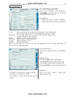 Preview for 35 page of Kanomax 3900 Operation Manual