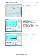 Preview for 36 page of Kanomax 3900 Operation Manual