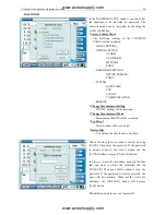 Preview for 42 page of Kanomax 3900 Operation Manual