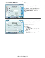 Preview for 43 page of Kanomax 3900 Operation Manual