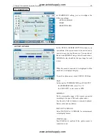 Preview for 46 page of Kanomax 3900 Operation Manual