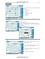 Preview for 48 page of Kanomax 3900 Operation Manual