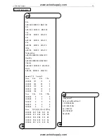 Preview for 57 page of Kanomax 3900 Operation Manual