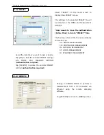 Preview for 34 page of Kanomax 3910 Manual