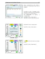 Preview for 43 page of Kanomax 3910 Manual