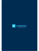 Preview for 17 page of Kanomax 6006 User Manual