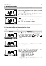 Preview for 19 page of Kanomax 6113 Operation Manual