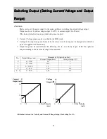 Preview for 15 page of Kanomax 6332 Operation Manual