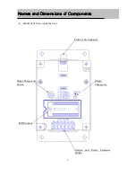 Preview for 8 page of Kanomax 6332D Operation Manual