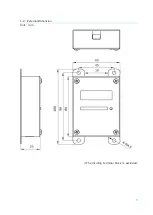 Предварительный просмотр 11 страницы Kanomax 6333 User Manual