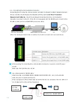 Предварительный просмотр 18 страницы Kanomax 6333 User Manual