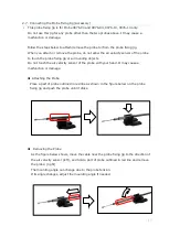 Предварительный просмотр 19 страницы Kanomax 6333 User Manual