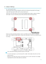 Предварительный просмотр 21 страницы Kanomax 6333 User Manual