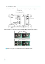 Предварительный просмотр 22 страницы Kanomax 6333 User Manual