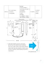 Предварительный просмотр 29 страницы Kanomax 6333 User Manual