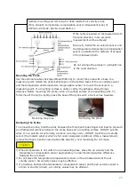 Предварительный просмотр 31 страницы Kanomax 6333 User Manual