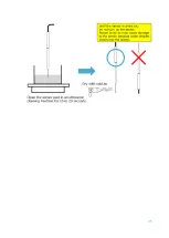 Предварительный просмотр 37 страницы Kanomax 6333 User Manual