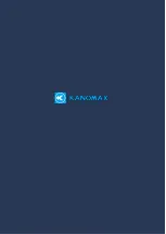 Предварительный просмотр 40 страницы Kanomax 6333 User Manual