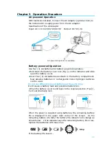 Preview for 11 page of Kanomax 6750 User Manual