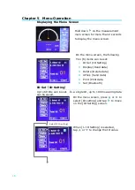 Preview for 16 page of Kanomax 6750 User Manual