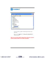 Preview for 24 page of Kanomax 6812 User Manual