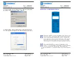 Preview for 7 page of Kanomax 6813 User Manual