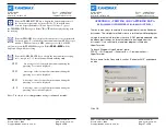 Preview for 8 page of Kanomax 6813 User Manual