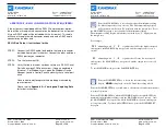 Preview for 9 page of Kanomax 6813 User Manual