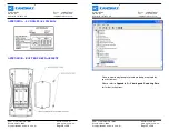 Preview for 10 page of Kanomax 6813 User Manual