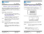 Preview for 11 page of Kanomax 6813 User Manual