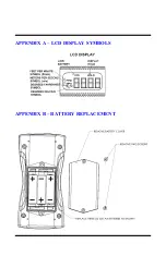 Preview for 14 page of Kanomax 6824 User Manual