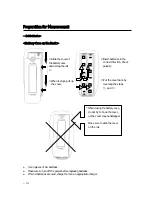 Preview for 8 page of Kanomax 6841 Operation Manual