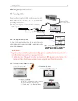 Предварительный просмотр 12 страницы Kanomax Anemomaster 6162 Operation Manual