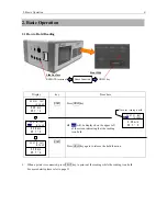 Предварительный просмотр 14 страницы Kanomax Anemomaster 6162 Operation Manual