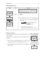 Предварительный просмотр 17 страницы Kanomax Anemomaster 6162 Operation Manual