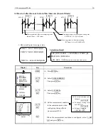 Предварительный просмотр 22 страницы Kanomax Anemomaster 6162 Operation Manual