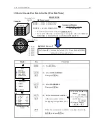 Предварительный просмотр 24 страницы Kanomax Anemomaster 6162 Operation Manual