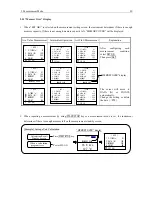 Предварительный просмотр 29 страницы Kanomax Anemomaster 6162 Operation Manual