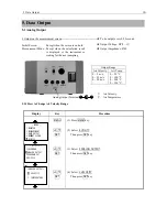 Предварительный просмотр 36 страницы Kanomax Anemomaster 6162 Operation Manual