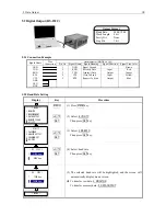 Предварительный просмотр 38 страницы Kanomax Anemomaster 6162 Operation Manual