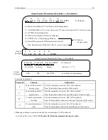 Предварительный просмотр 41 страницы Kanomax Anemomaster 6162 Operation Manual