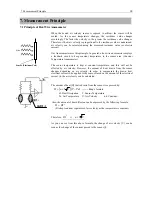 Предварительный просмотр 44 страницы Kanomax Anemomaster 6162 Operation Manual