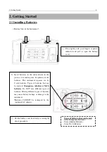 Preview for 13 page of Kanomax ANEMOMASTER Series Operation Manual