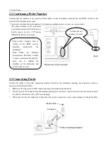 Preview for 14 page of Kanomax ANEMOMASTER Series Operation Manual