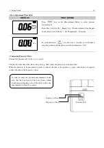 Preview for 17 page of Kanomax ANEMOMASTER Series Operation Manual