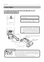 Preview for 26 page of Kanomax ANEMOMASTER Series Operation Manual