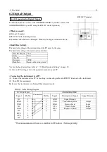 Preview for 31 page of Kanomax ANEMOMASTER Series Operation Manual